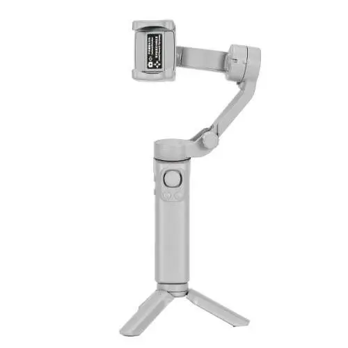 Foldable Gimbal Selfie Stick 1