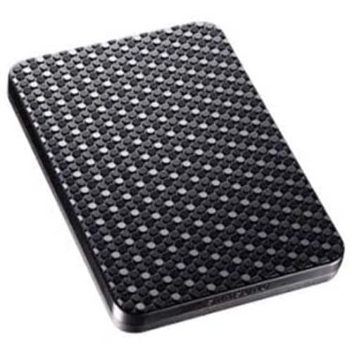 G2 Portable External Hard Drive 1