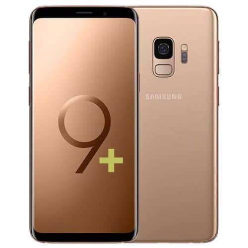 Samsung Galaxy S9+ 64GB