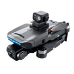 GPS Foldable Drone with 2 Batteries 1.5km