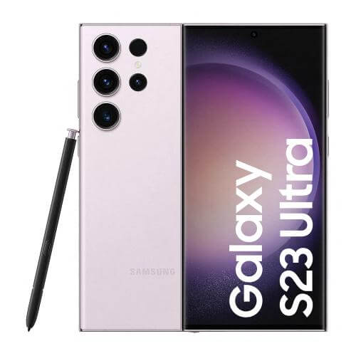 Galaxy S23 Ultra 5G 256GB ROM 8GB RAM Single SIM 3