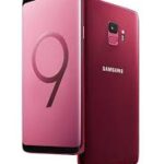Galaxy S9 Plus