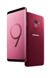 Galaxy S9 Plus