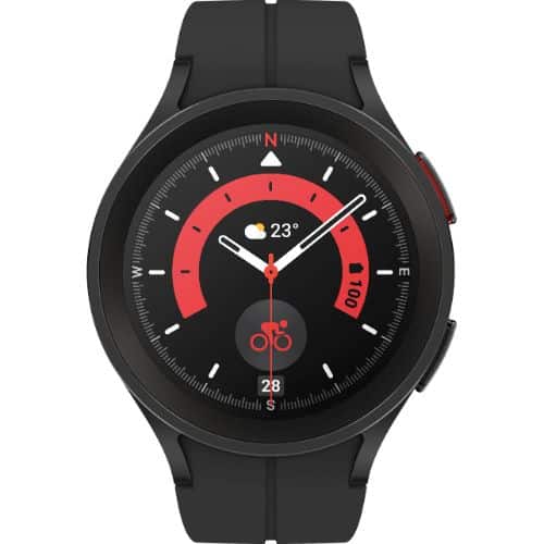 Galaxy Watch5 Pro 1