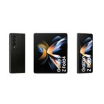 Galaxy fold 4 512gb 1