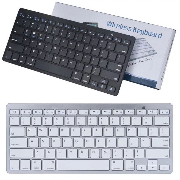 mini bluetooth wireless keyboard