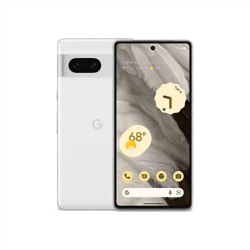 Google Pixel 7 8GB RAM 256GB 5G