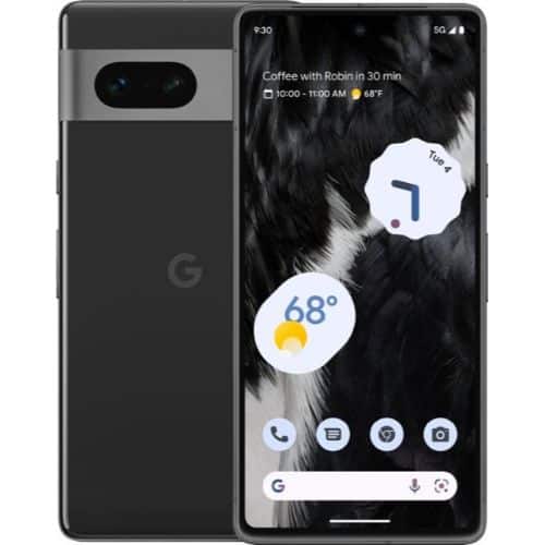 Google Pixel 7 Pro