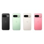 Google Pixel 9 12gb ram 128gb rom