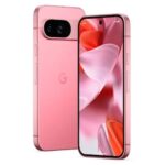 Google Pixel 9 12gb ram 2