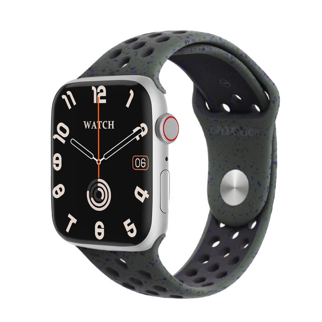 Green Lion Ultimate Smart Watch