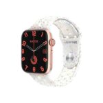 Green Lion Ultimate Smart Watch Rose Gold