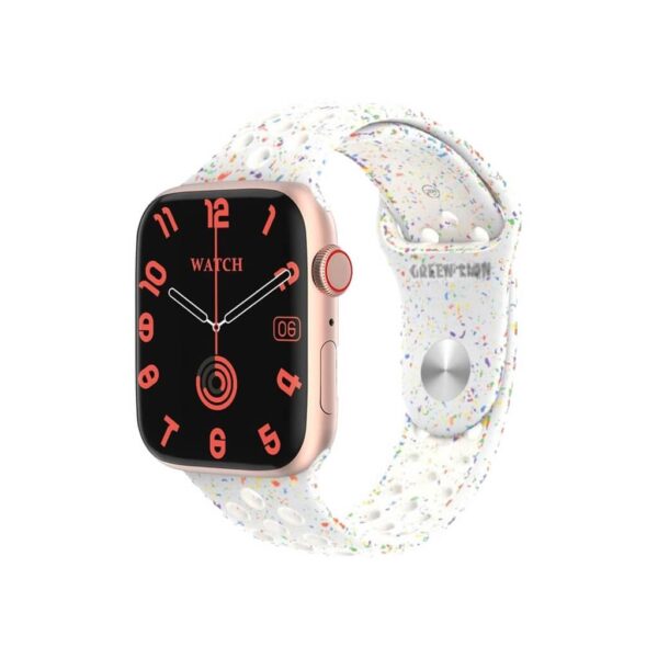 Green Lion Ultimate Smart Watch Rose Gold