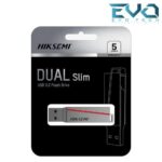 HIKSEMI 16Gb Dual Slim Usb 3.2