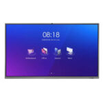 HORION 75M5APro Interactive display 75 1