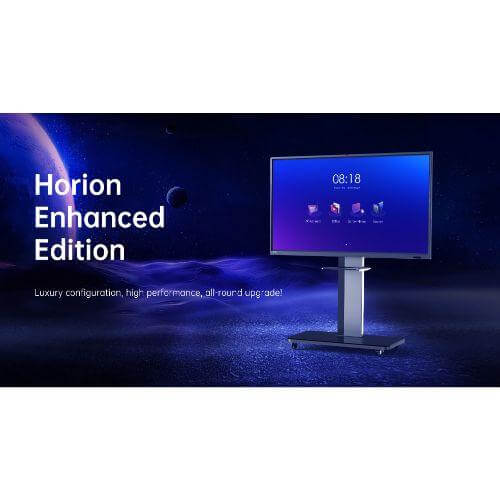 HORION 75M5APro Interactive display 75 2