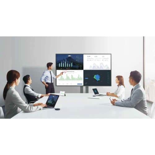 HORION 75M5APro Interactive display 75 in 1