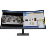 Hp M34d 34inch Wqhd