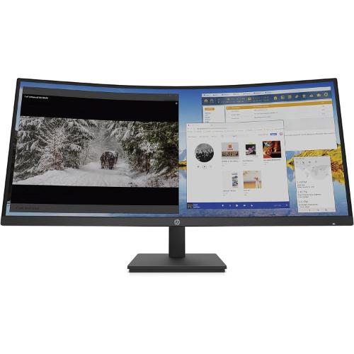 Hp M34d 34inch Wqhd