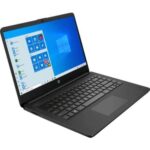 HP 14 Celeron laptop pc 1