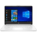 HP 14-DQ0002