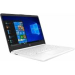 HP 14 DQ0002 notebook 2