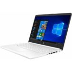 HP 14 DQ0002 notebook 3
