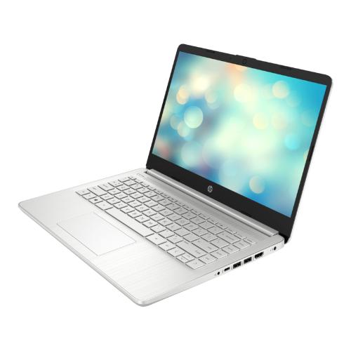 HP 14s dq5096nia Core i3 14 inch 8gb Ram 512gb