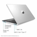 HP 15 DY1071wm notebook 1