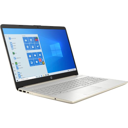 HP 15 Dw1239nia Intel® Celeron® N4020 4GB RAM 1TB HDD FingerPrint Reader Window 10