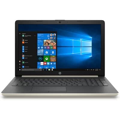 HP 15-DA2116NIA Core i5