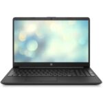 HP 15 dw1197nia Ci3 1011OU 1TB hdd 4GB RAM