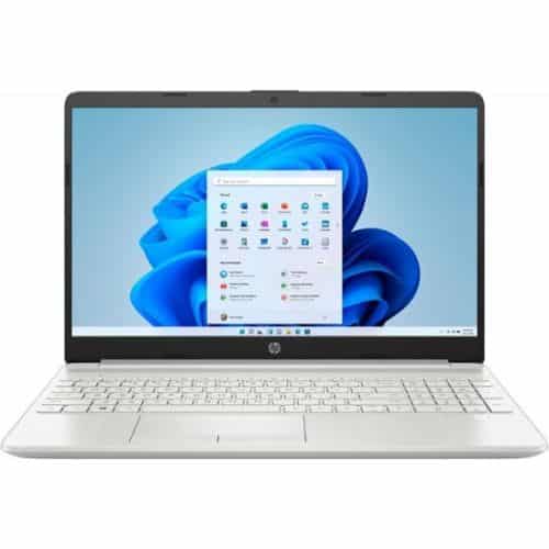 HP 15.6 Laptop Intel Core i3 1115G4