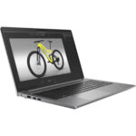 HP 15.6 ZBook Power G10 Mobile 1