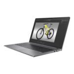 HP 15.6 ZBook Power G10 Mobile Workstation