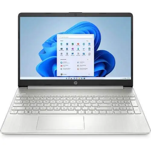 HP 15s-FQ5299NIA