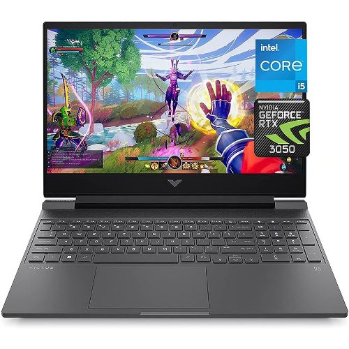 HP 16 3050 1