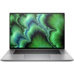 HP 16 ZBook Studio core i7