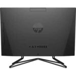 HP 200 G4 AIO Pc Ci5 4GB 1TB 21.5″ FHD processor speed