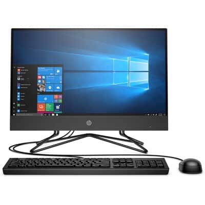 HP 200 G4 All-in-One