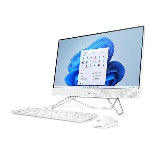HP 24 cb1030nh AiO PC 23.8 12th Gen Core i5 512Gb 8Gb Ram