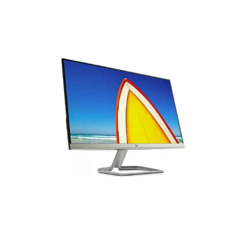 Hp 24f 23.8inch Ultraslim