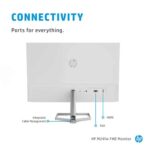 HP 24fw With Audio 24 inch Display 4tb29aa