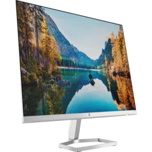 HP 24fw With Audio 24