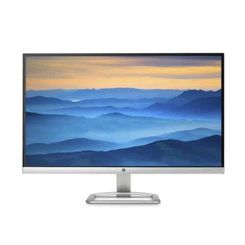 HP 27er 27-inch Display Monitor