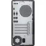 HP 290 G4 Microtower Ci3 10th 1