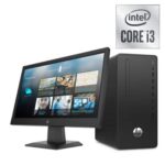 HP 290 G4 Microtower PC
