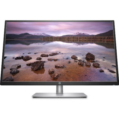 hp 32" ips full hd monitor