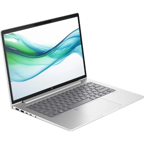 HP 440G11 intel core ultra 5 125u 512ssd 8 1
