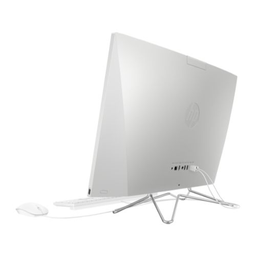 HP AIO 27 dp1086qe pc